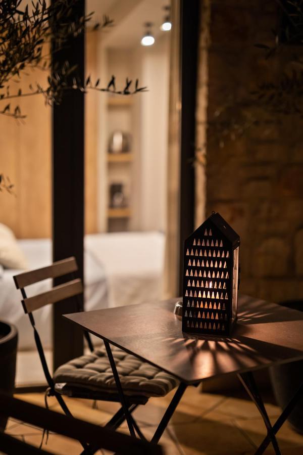 Grota Premium Apartment & Room Πόρετς Εξωτερικό φωτογραφία