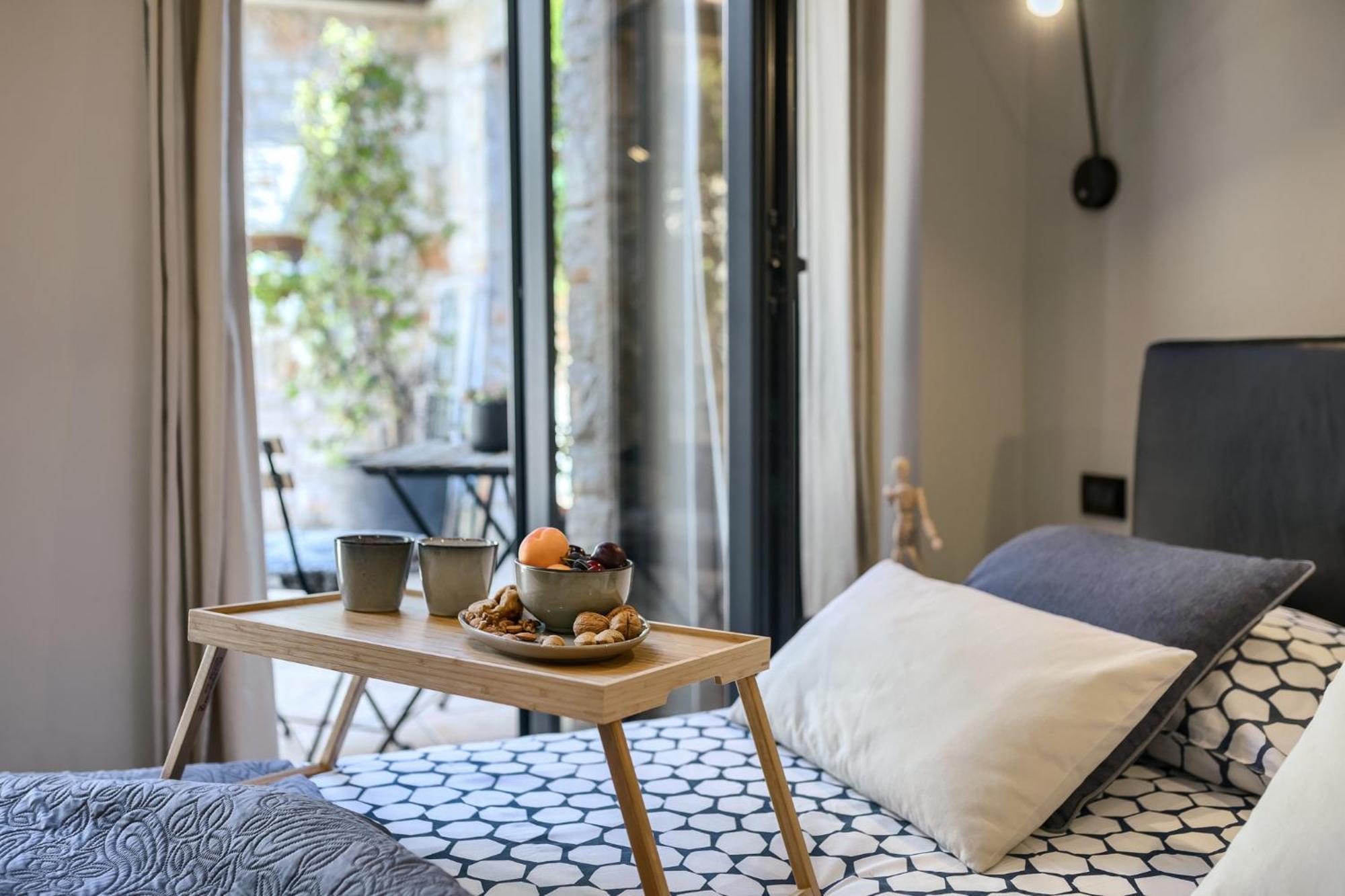 Grota Premium Apartment & Room Πόρετς Εξωτερικό φωτογραφία
