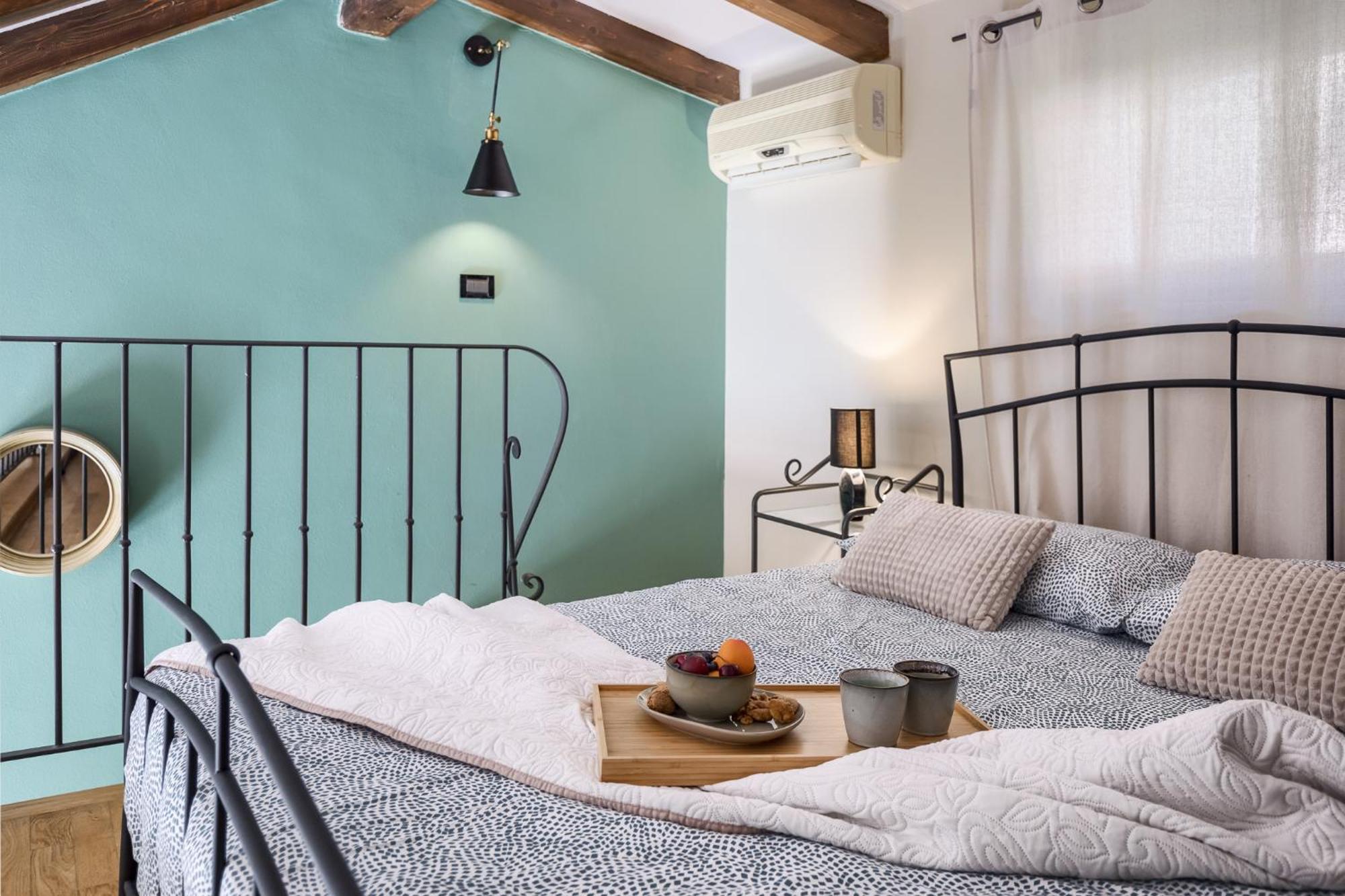 Grota Premium Apartment & Room Πόρετς Εξωτερικό φωτογραφία