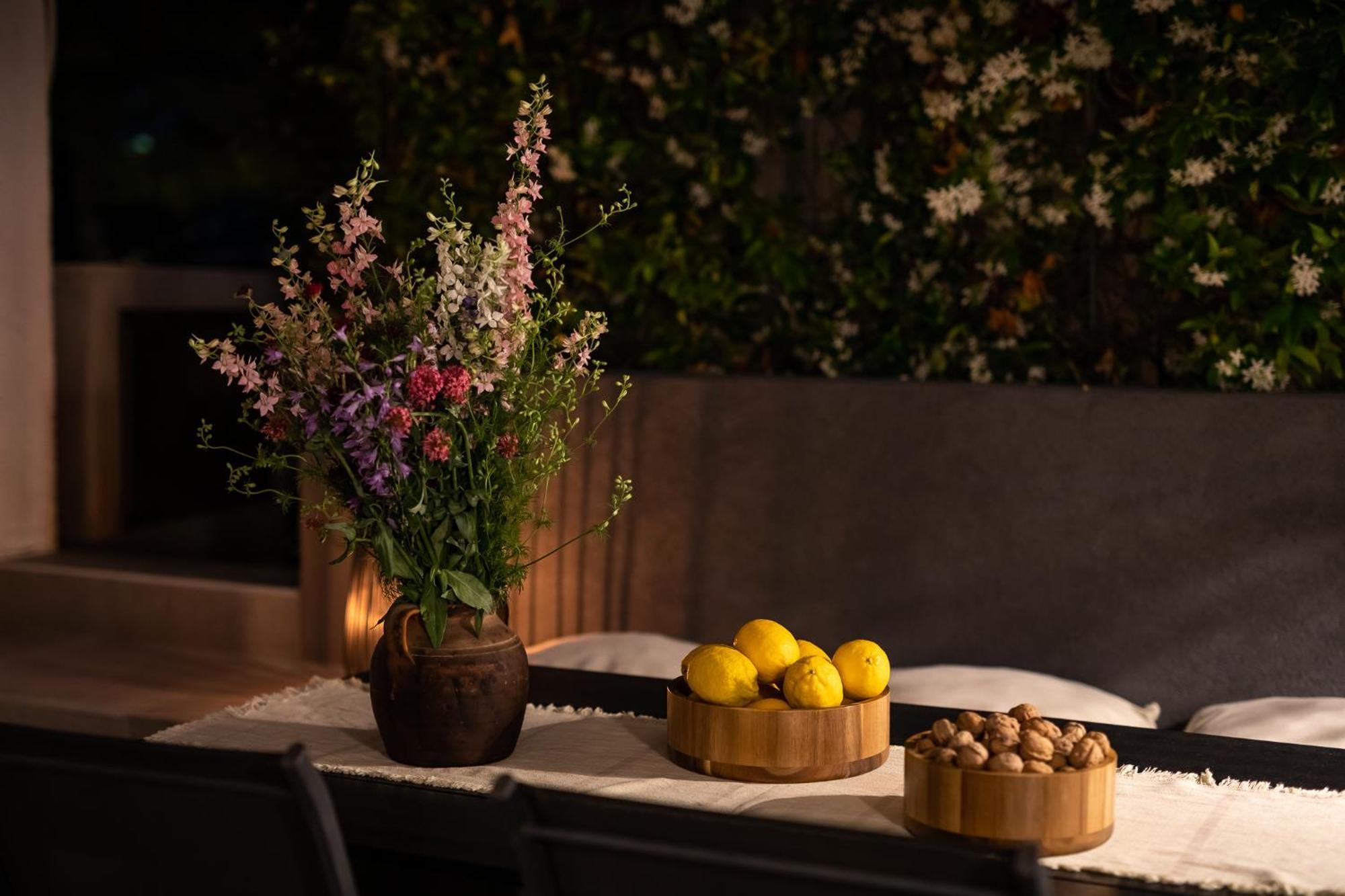 Grota Premium Apartment & Room Πόρετς Εξωτερικό φωτογραφία