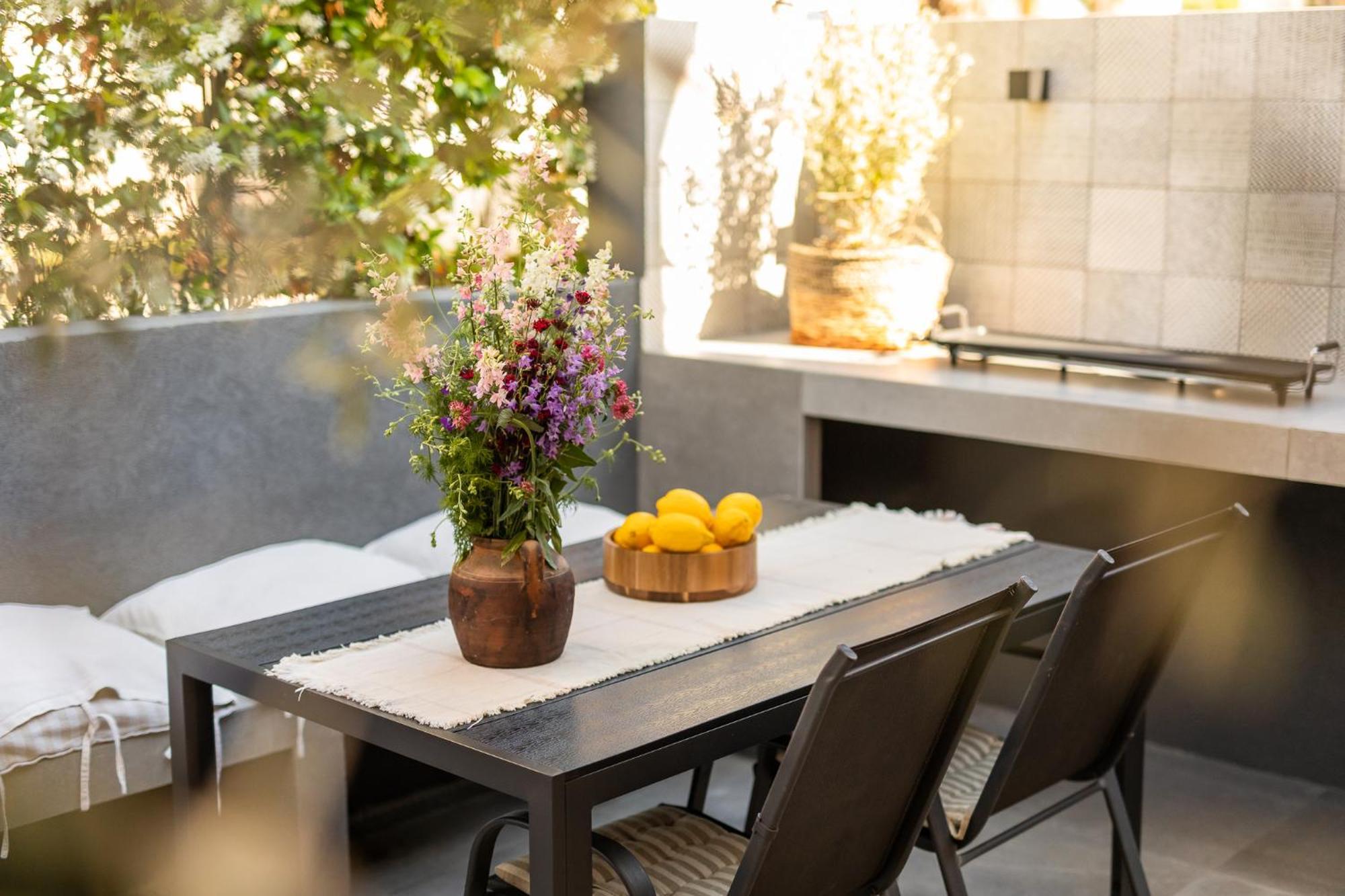 Grota Premium Apartment & Room Πόρετς Εξωτερικό φωτογραφία