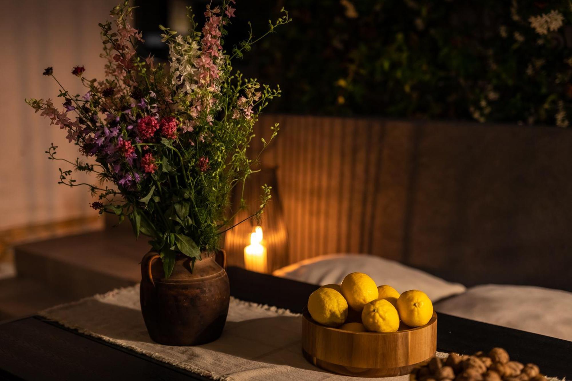 Grota Premium Apartment & Room Πόρετς Εξωτερικό φωτογραφία
