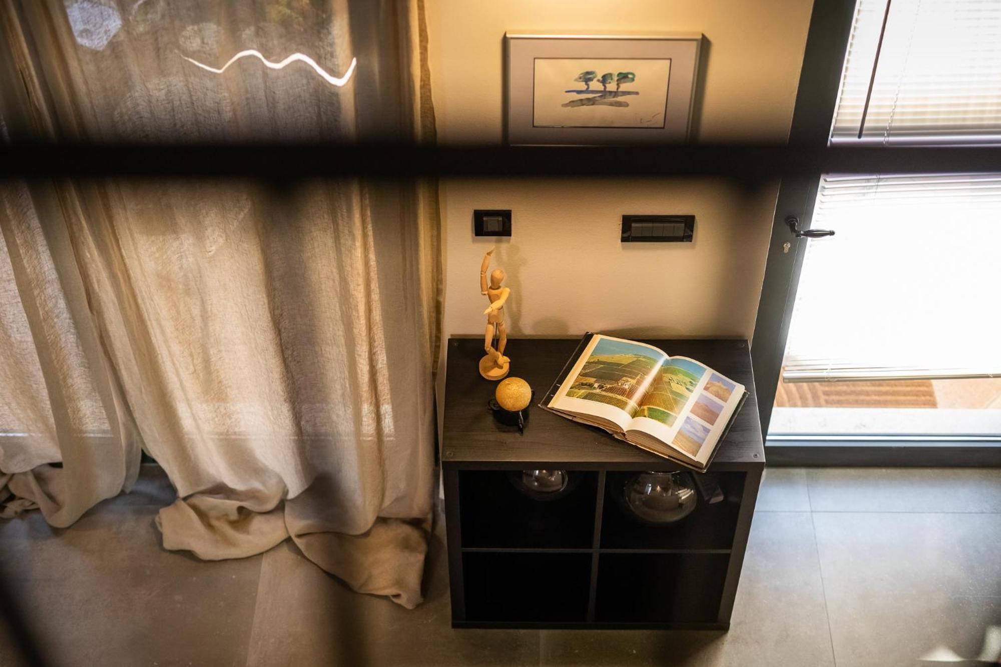 Grota Premium Apartment & Room Πόρετς Εξωτερικό φωτογραφία
