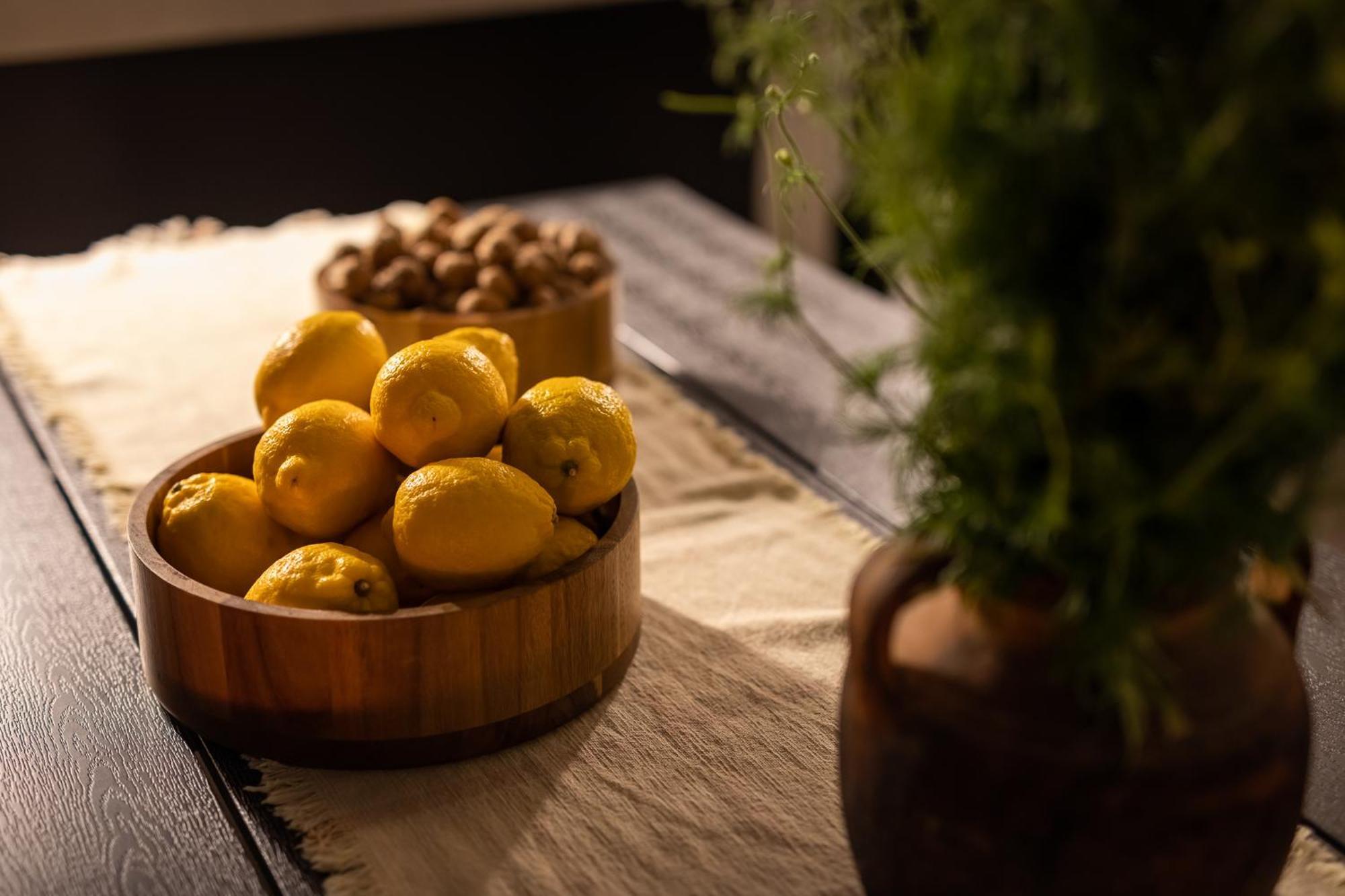 Grota Premium Apartment & Room Πόρετς Εξωτερικό φωτογραφία