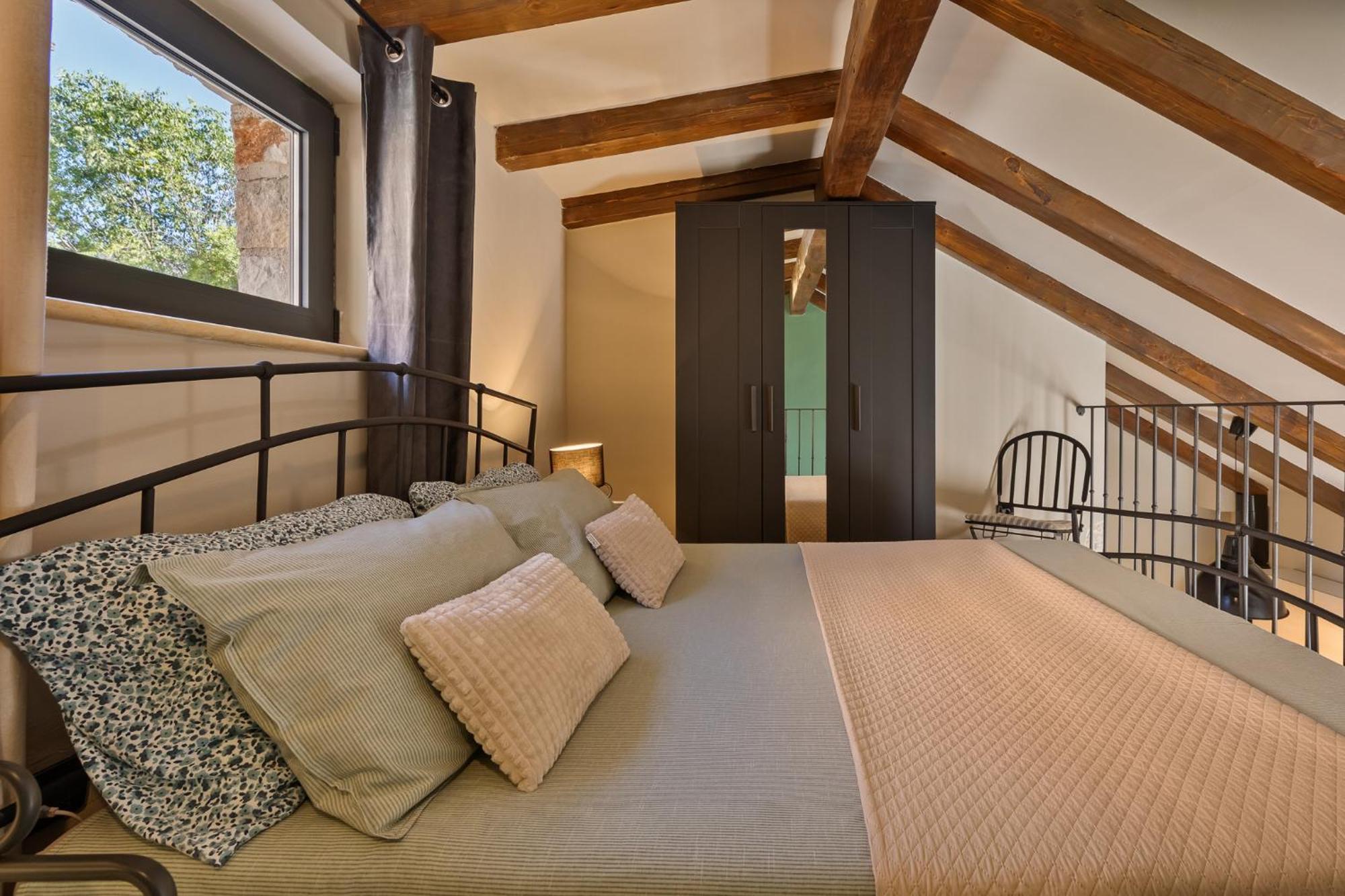 Grota Premium Apartment & Room Πόρετς Εξωτερικό φωτογραφία