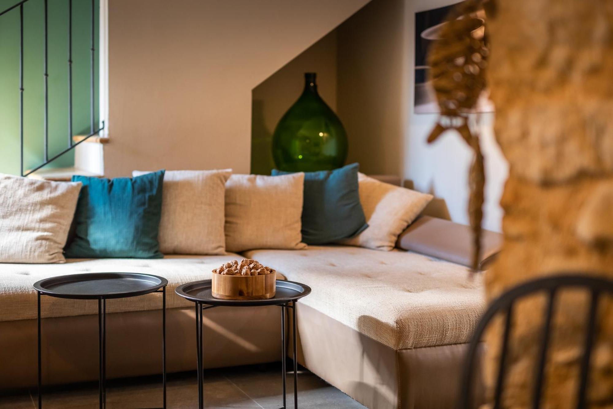 Grota Premium Apartment & Room Πόρετς Εξωτερικό φωτογραφία