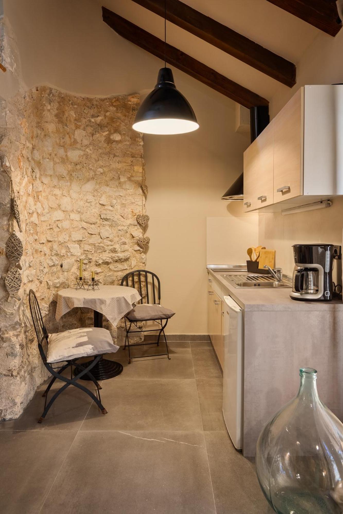 Grota Premium Apartment & Room Πόρετς Εξωτερικό φωτογραφία